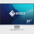 EIZO LED monitor FlexScan EV2410R-WT, 24.1", WUXGA, bijeli
